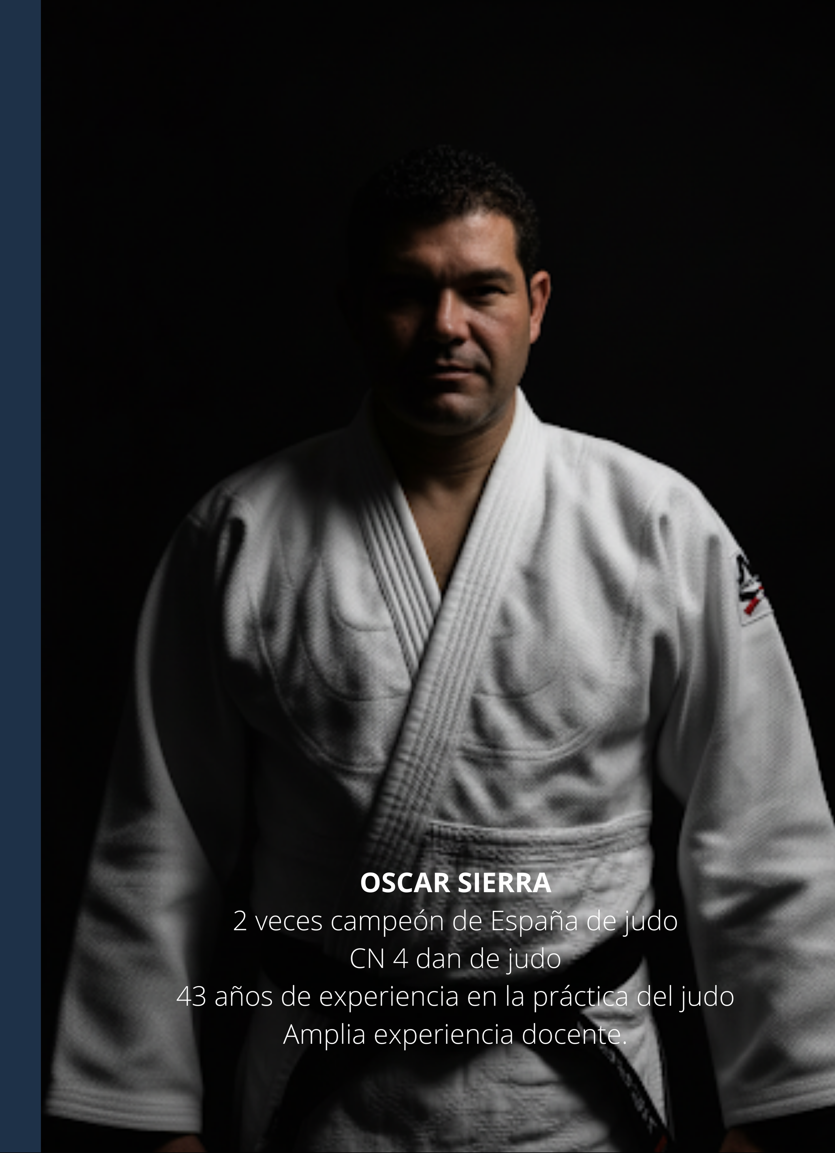 Oscar Sierra