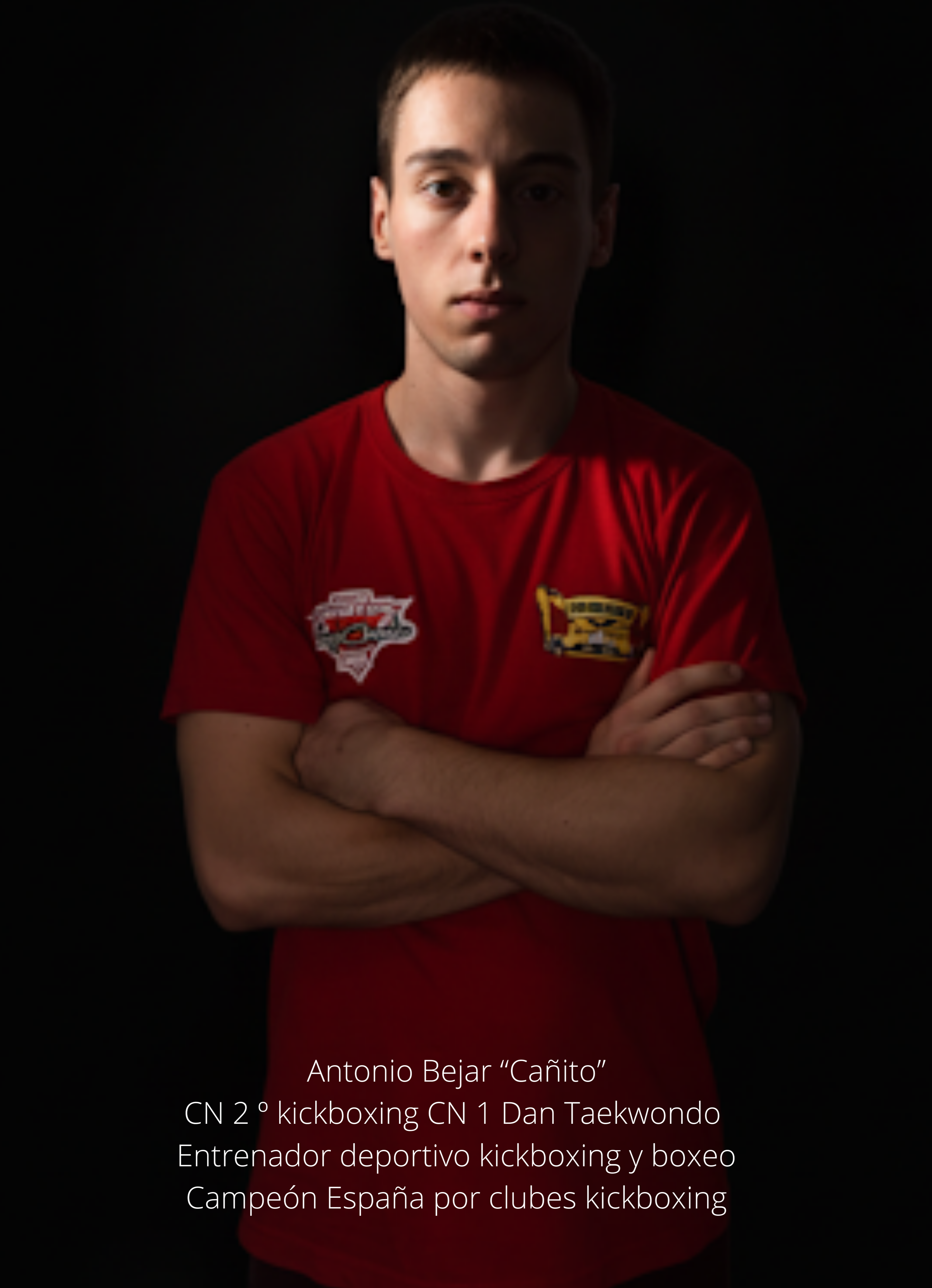 Antonio Bejar
