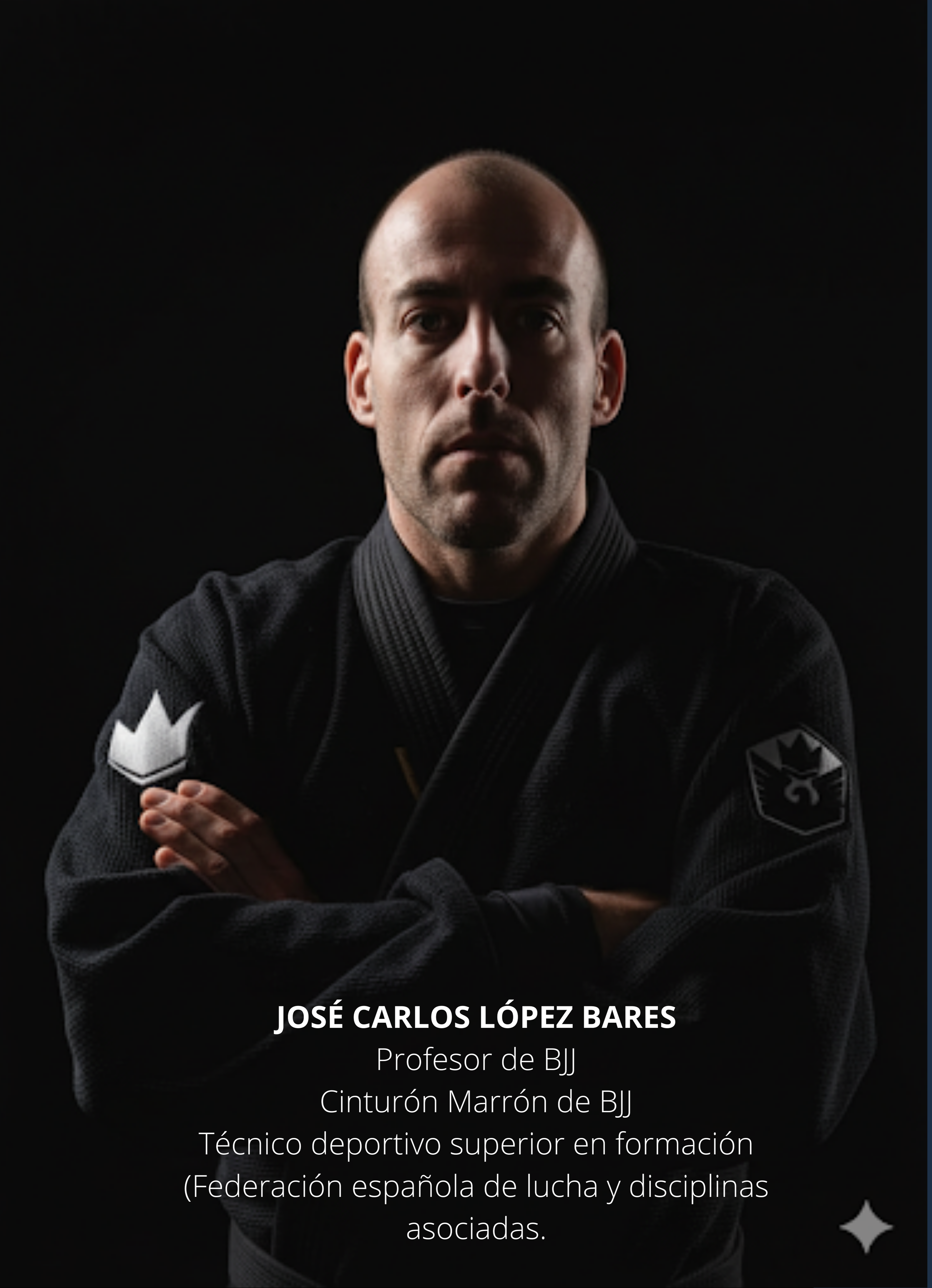 José Carlos López Bares